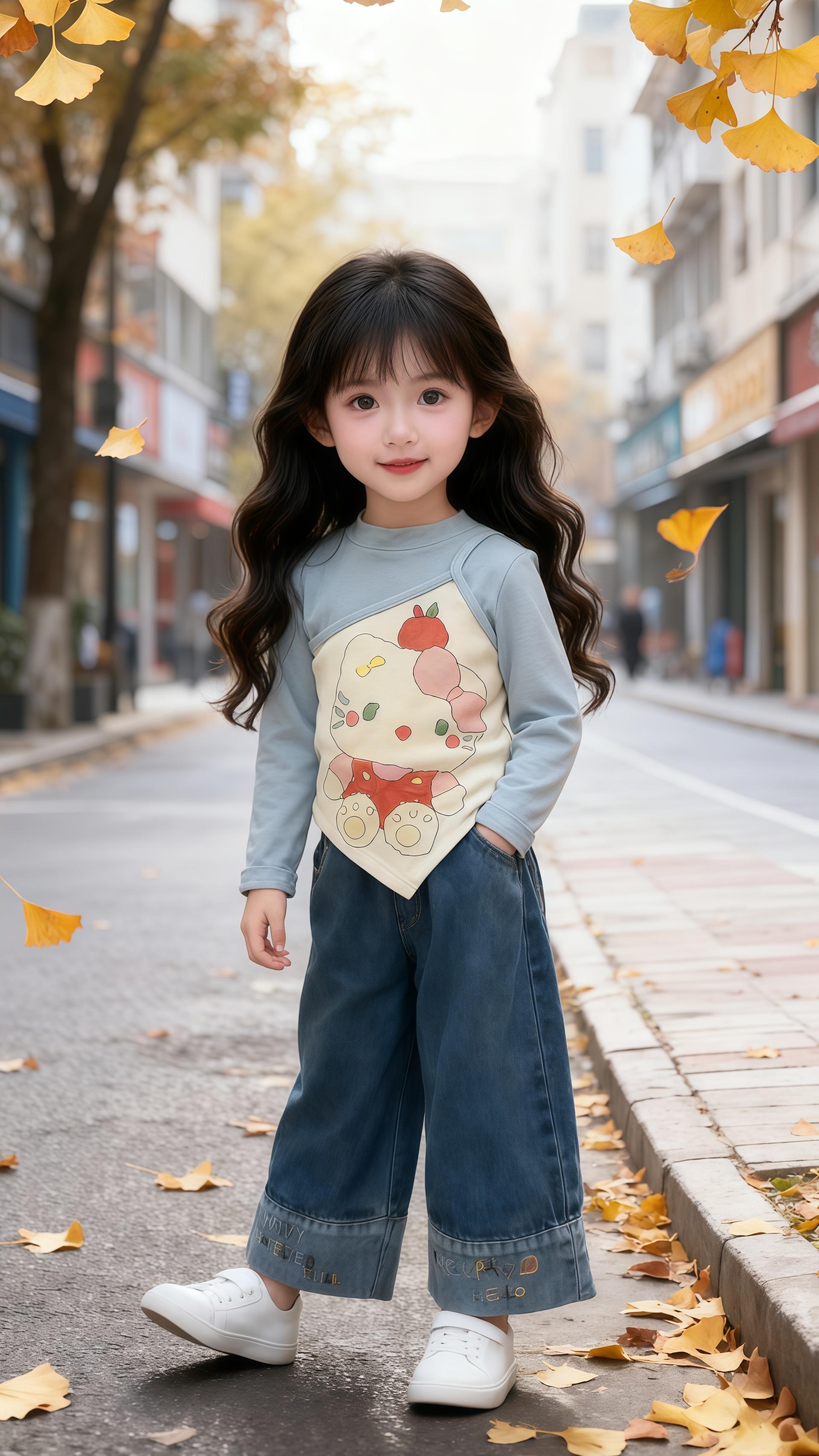 妈妈希望你以后不用特别的乖 遇到不想做的事情可以拒绝 做不到的事情也不要去勉强 不喜欢的话可以装作听不见 妈妈养育你长大 你的人生不是用来讨好别人的 而是善待自己 #早秋穿搭三分钟出门不是梦 #早秋不费力显贵穿搭 #早秋穿搭公式来了 #被秋日氛围感穿搭拿捏了 #生女儿就是用来打扮的 @抖加🔥上热门🔥dou+🔥热点宝