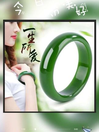 厂家直供!砍掉中间商,玉镯直降300+,通透水头肉眼可见,手慢无!源头工厂清仓!无溢价、无套路,每只带证书,送妈妈/自留都值!不玩虚的!厂家直销价比门店省一半,冰透飘花玉镯直接发