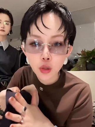 #穿搭 #显瘦穿搭 #谁穿谁好看 #美背系列 #不跑杯不空杯
