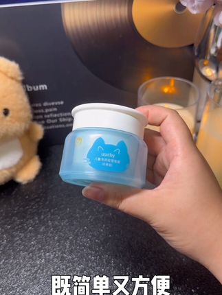 挖到超适合娃的定型发泥!usvthy儿童专研款,无香配方很安心~给小宝贝做发型,定型自然还不伤发,宝妈们可以试试✨#好物推荐🔥 #usvthy儿童专研定型发泥 #自用好物推荐