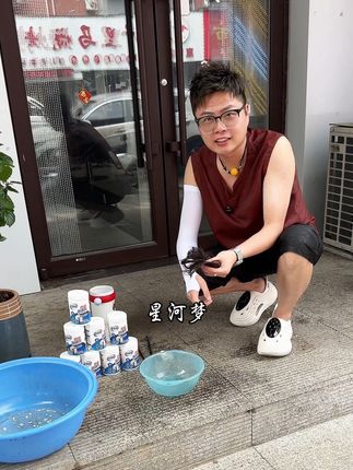 下水道反味儿,堵塞,有小飞虫,下水不流畅的就用#老管家 #管道疏通剂#疏通下水道