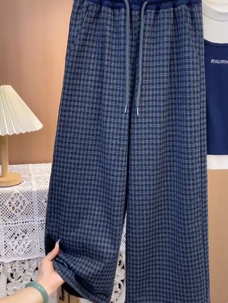 #女童休闲裤 #女童阔腿裤 #女童穿搭 #女童洋气服装推荐 #女童裤子