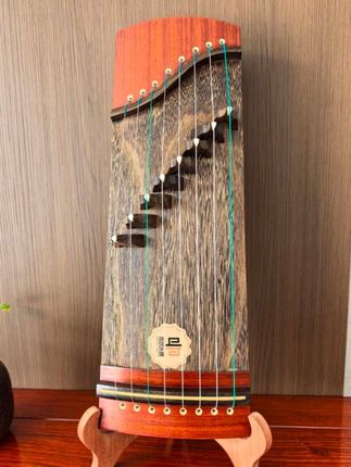 #学古筝 #零基础学古筝 #便携古筝#小古筝#古筝