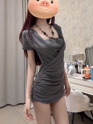 国庆出游就这样穿#夏天该有的样子 #性感辣妹 #有点上头 #辣妹风穿搭 #辣妹的夏天