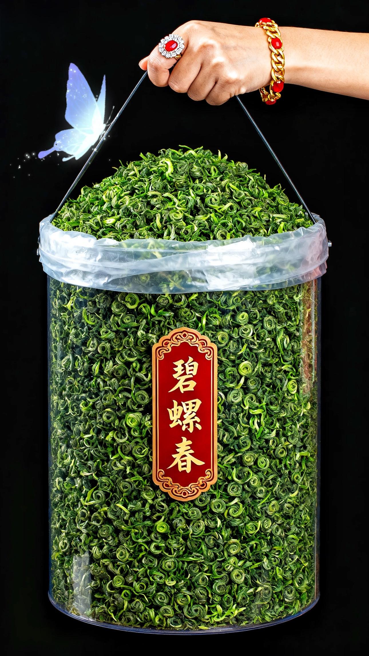 如果你平时喜欢喝浓茶,那这一款高山绿茶千万不要错过,它是浓香耐泡的,而且价格很实惠,非常适合当做口粮茶来喝。它的产地很优质,所以茶叶的香气非常浓郁,泡出来的茶汤清澈透亮,叶底也很清晰,芽头占比很多,整体看起来十分饱满,喜欢喝茶的朋友赶紧下单试试吧!#碧螺春#碧螺春茶#茶#茶香四溢 #超便宜超划算 @DOU+小助手 @DOU+上热门