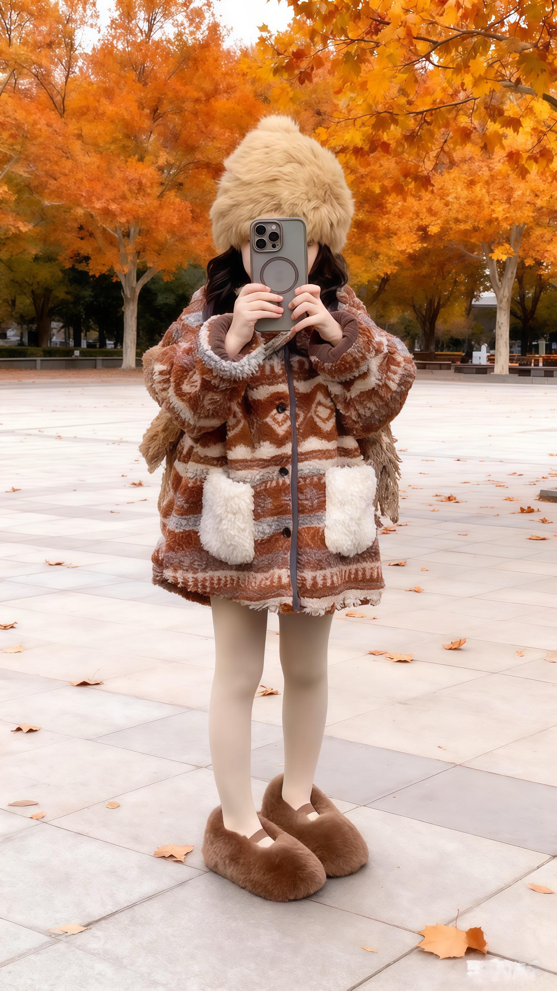 #上衣裤子穿搭公式来啦#秋季彩色系穿搭测评#西晒我的秋日穿搭#早秋黑白灰穿搭测评#秋冬穿搭新