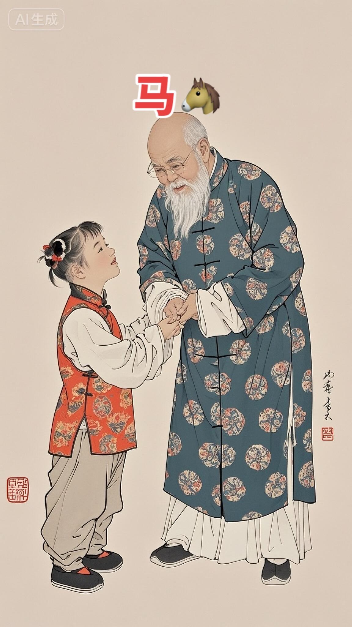 #马