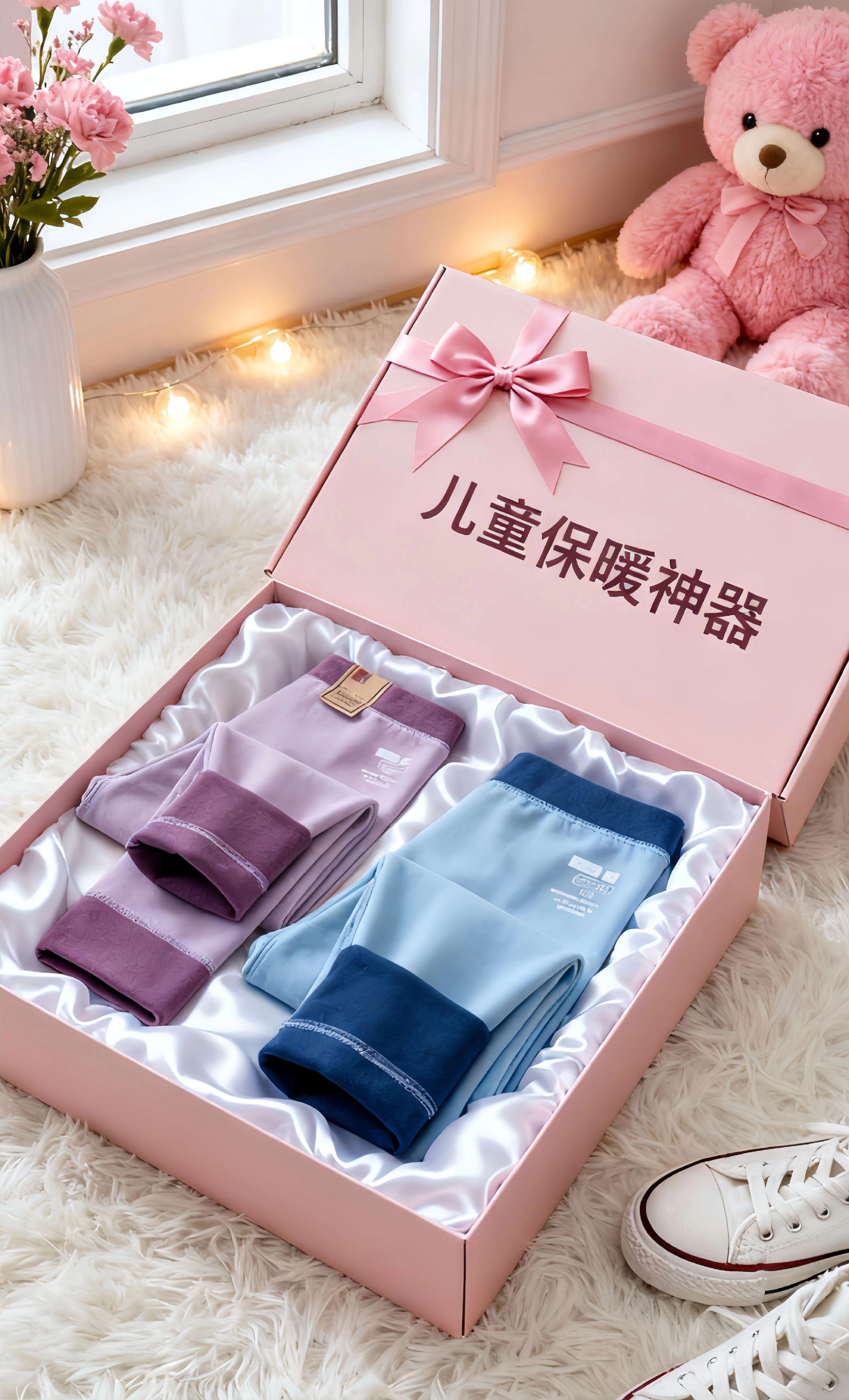 #保暖裤 #冬季必备 #校服神器 #强烈推荐 #面料柔软舒适
