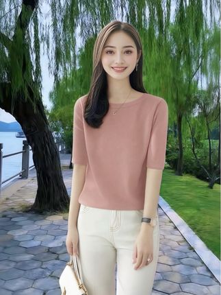 #针织衫 #早秋贵气感穿搭#早秋高智感职场穿搭#通勤穿搭如何摆脱土气感#被秋日氛围感穿搭拿捏了@DOU+上热门 @DOU+小助手 @抖加🔥上热门🔥dou+🔥热点宝