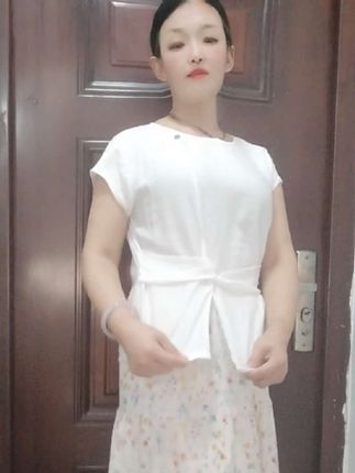 #时尚女装#衬衫 #新衣服可以治愈各种不开心 #谁穿谁好看#夏季新款@巨量千川