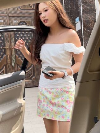 接了你无数次 这次是接你回家@刘笑  #等这一天等得太久了 #结婚