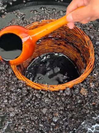 #老酱油 #古法老酱油 #酱油 #超便宜超划算#传统手艺