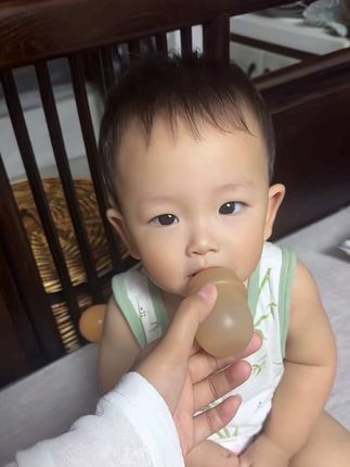 优可倍喂药神器婴儿防呛 宝宝喂水喂药 儿童滴管式喝水 #儿童喂药器#喂药器 #防呛喂药器 #喂药 #儿童喂药器
