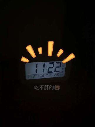 2025新款智能电子时钟桌面表儿童男女#孩闹钟学生专用起床学习#闹铃 #感谢给我点赞和关注我的朋友们