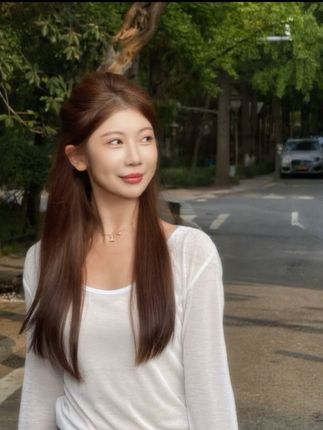 得了许妍病#许我耀眼 #许妍