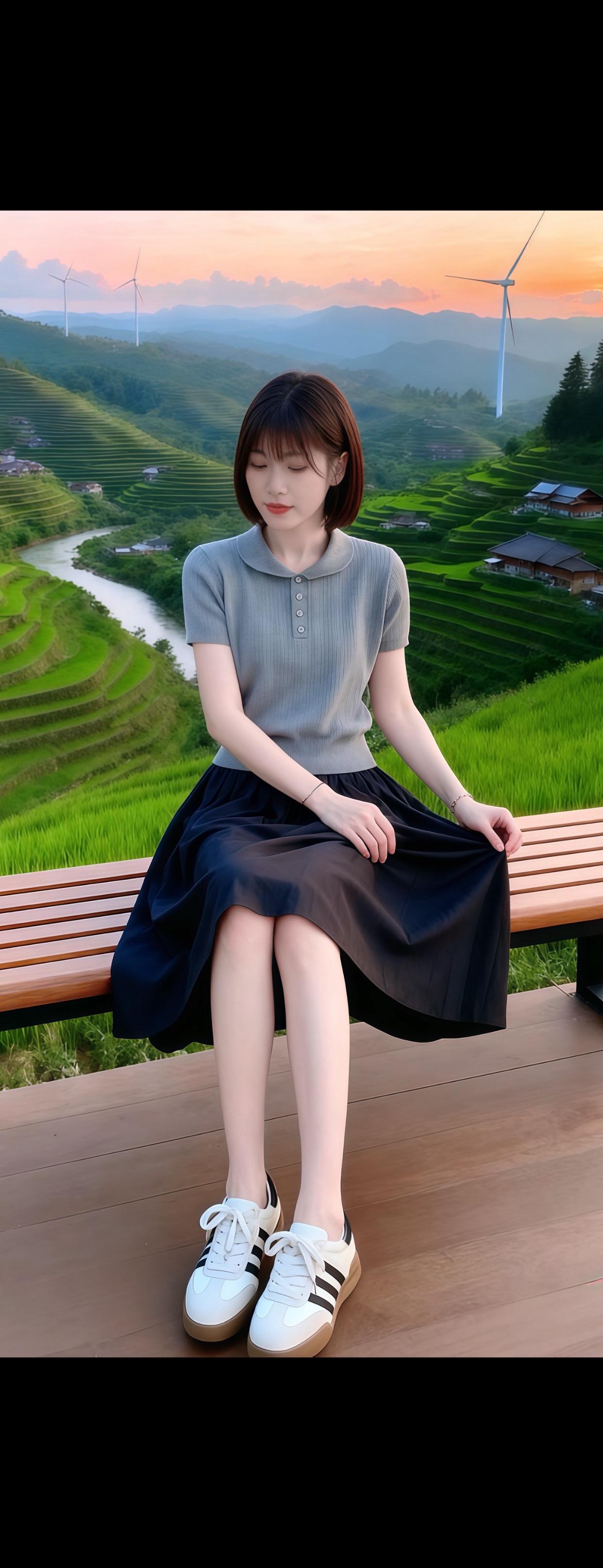 穿搭日记📔初秋出游穿搭指南。#晒晒我的秋日穿搭 #小个子初秋显瘦穿搭 #小个子秋冬穿搭 #早秋穿搭三分钟出门不是梦 #秋冬穿搭新鲜感在线 @DOU+上热门 @DOU+小助手