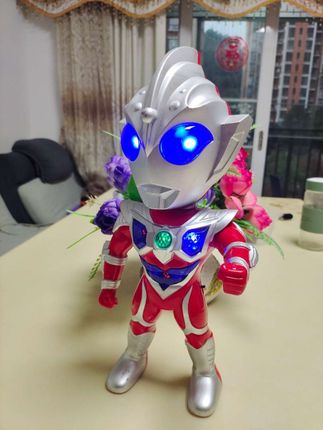 #儿童玩具 #奥特曼玩具 #男孩玩具 #奥特曼系列 #玩具