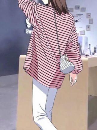 能自己扛就别声张,做个勇敢的人,去承受命运给你安排的一切#新品上新 #慵懒风穿搭 #休闲减龄穿搭 #减龄气质 #套装两件套