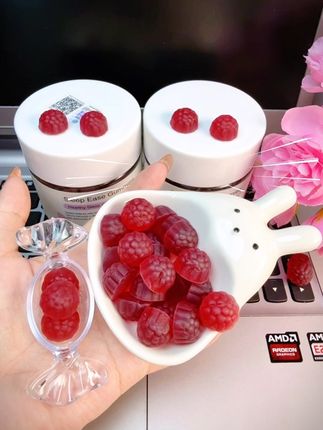 如果你也跟我一样总是辗转反侧的那就试试它吧!#睡眠软糖 #褪黑素软糖 #褪黑素 #褪黑素的功效和副作用