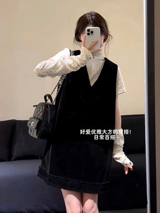 #早秋穿搭 #温柔气质穿搭 #早秋氛围感 #毫不费力的时髦感#早秋穿搭三分钟出门不是梦