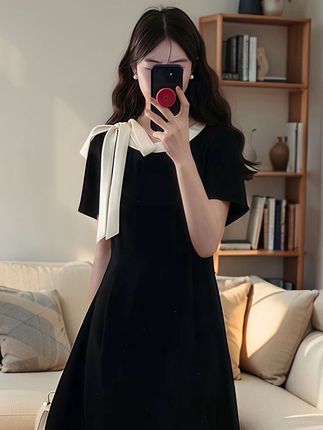 #夏季干净风穿搭 #毫不费力地打开初秋穿搭 #一击即中的夏日穿搭 #才知道香云纱衣服有多绝 #挑战中式美学穿搭天花板