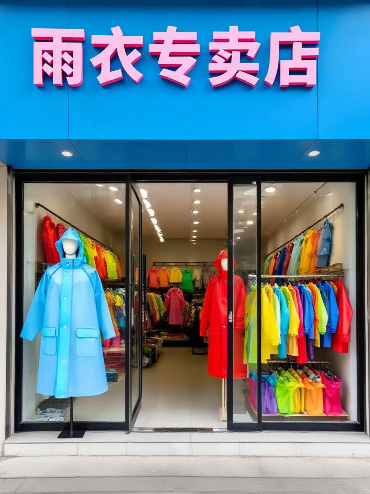 #图文伙伴计划🔥家人们!雨天接娃、全家出行选它准没错✨ 粉嫩独角兽图案超可爱,大人小孩穿都好看~ 雨衣材质厚实不闷,帽檐设计还能挡雨不挡视线👀#雨衣 #雨天出行 #出行必备 #好物分享🔥