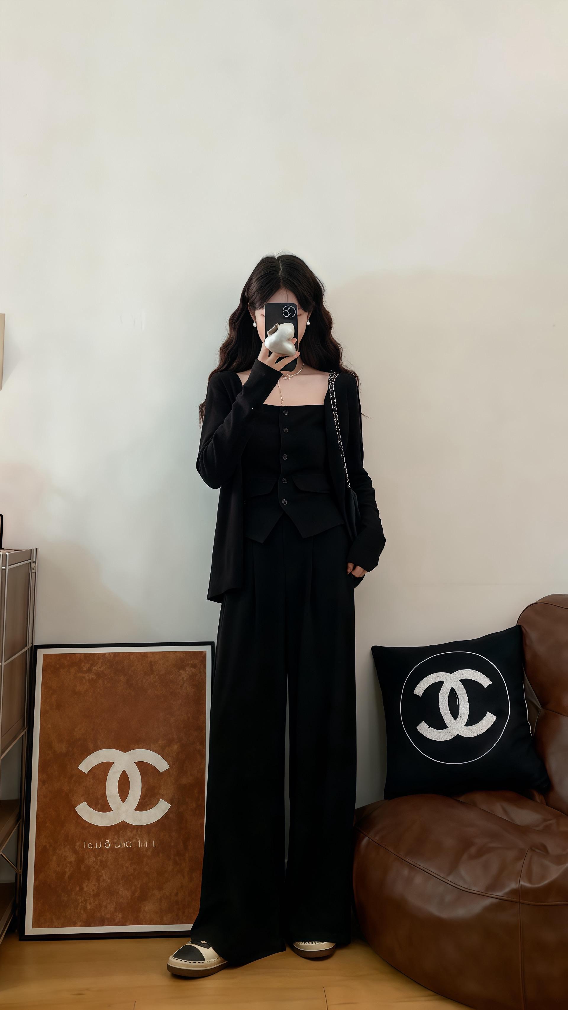 #今日穿搭 #我的ootd穿搭 #穿出高级感 #小个子显高穿搭 #休闲穿搭