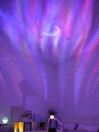 #视频同款#好物推荐🔥 #星空灯 #北极星光投影星空灯#