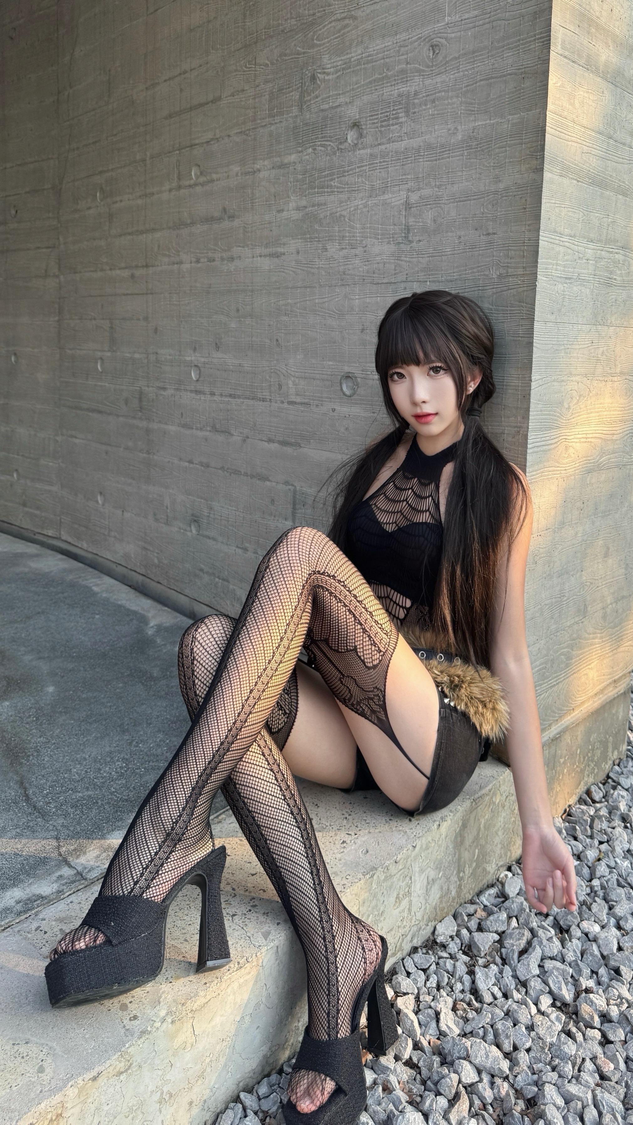 有了瞬间还想要永远 贪婪#ootd穿搭 #千禧引力MillenniumGravity