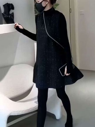 #时尚穿搭 #高级感穿搭