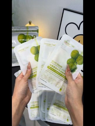 这款面膜真的能“爆水”!用一次就爱上!新出的修护乳液面膜真的好用哭了!经常熬夜 皮肤暗沉 卡粉斑驳的姐妹赶紧去试,用一次就爱上了!#护肤好物#补水#面膜#好物推荐#护肤