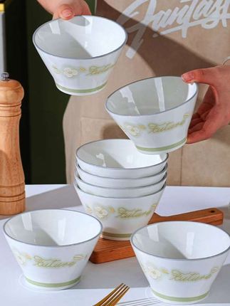 陶瓷大面碗,家用视频同款