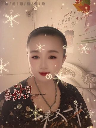 时间过的真快,一晃就老了。#老了也有一颗浪漫的心