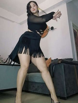 #伯虎说dj #微胖女生
