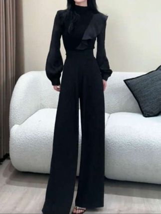 #时尚套装 #气质穿搭 #显高显瘦显腿长 #女装套装