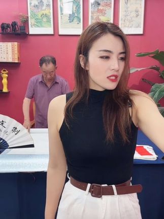 《陋室铭》甄选#居家书法创作展示 #创作者中心 #创作灵感 #书法艺术 #书法作品欣赏