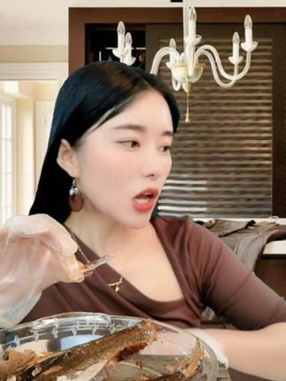 阿美推荐湖南酱板鱼有香辣和爆辣两种口味,大人小孩子都喜欢吃!#湖南酱板鱼 #酱板鱼 #湖南特产 #嘎嘎好吃 @DOU+小助手 @抖音小助手 @抖音创作小助手 @DOU+上热门