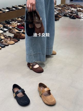 #只做高品质 #穿出高级感 #女鞋推荐 #用心做好鞋 #哎呦喂你鞋真好看