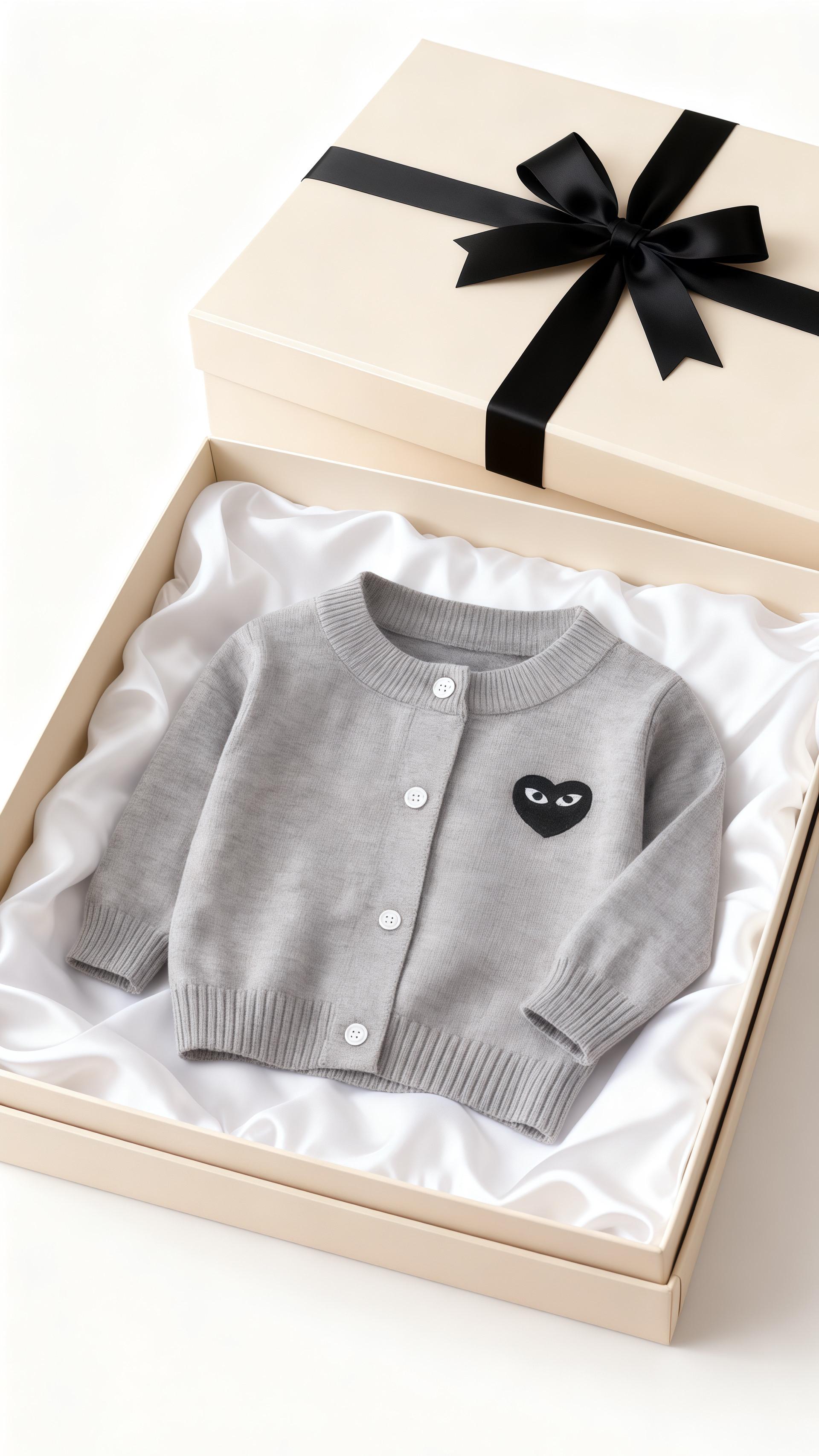#萌宝穿搭 #针织衫 #婴幼儿服饰 #春秋穿搭 #高品质童装