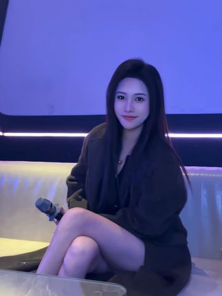 就唱个歌 不给不给呗