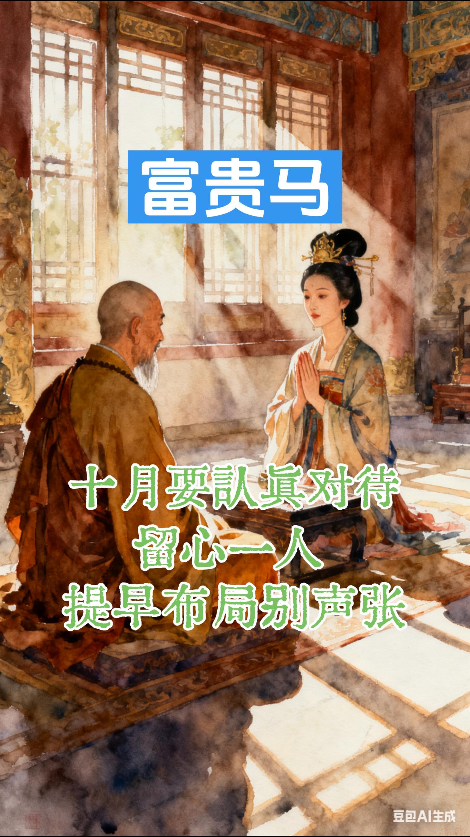 #马 #生肖文化 #生肖文化分享 #生肖马 #属马