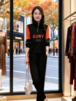 #谁穿谁好看 #减龄气质 #高端大气 #气质显瘦穿搭 #女神穿搭