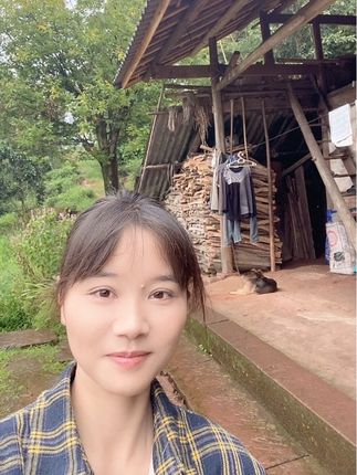 这简陋的房子,是我从小长大的地方。#我的乡村生活 #老房子的回忆 #农村生活