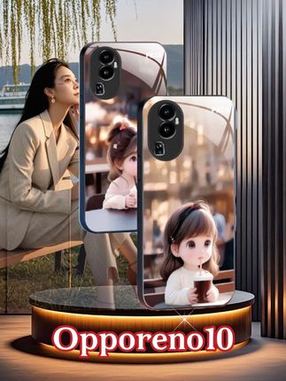 换个新手机壳,OPPO Reno10更酷了! #opporeno10手机壳#液态玻璃壳#防摔手机壳#手机壳#这也太好看了