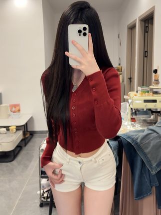 #御姐