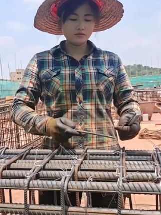 #劳保鞋 新式劳保迷彩解放鞋,建筑民工地干活鞋,耐磨透气休闲帆布作训军训鞋#迷彩劳保鞋