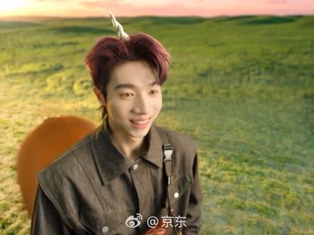 我的家人就是你的家人#蒋易 #孙天宇 #摇汞青年 💙🧡