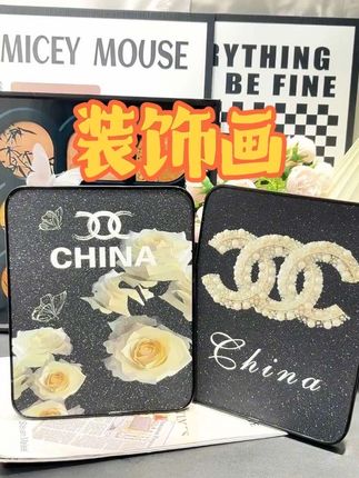 九块九到手2幅的#轻奢摆件 #装饰画 真的太绝啦,摆到哪里都好看#装饰画摆件 #摆件装饰品 #轻奢画