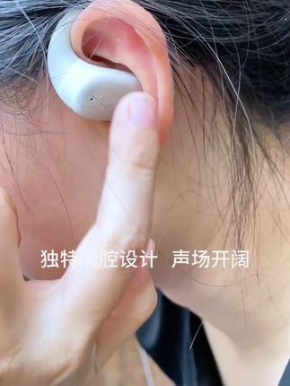 喜欢运动,看看这款飞利浦无线耳机 #无线蓝牙耳机 #数码宝贝
