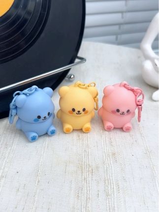 可爱熊润唇膏,呵护宝宝娇嫩双唇,保湿防干裂效果好!#润唇膏 #保湿润唇膏 #儿童润唇膏 #滋润保湿唇膏 #唇膏